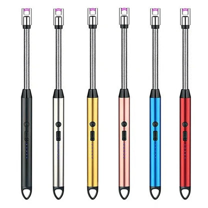 X- CHISPERO RECARGABLE CON USB