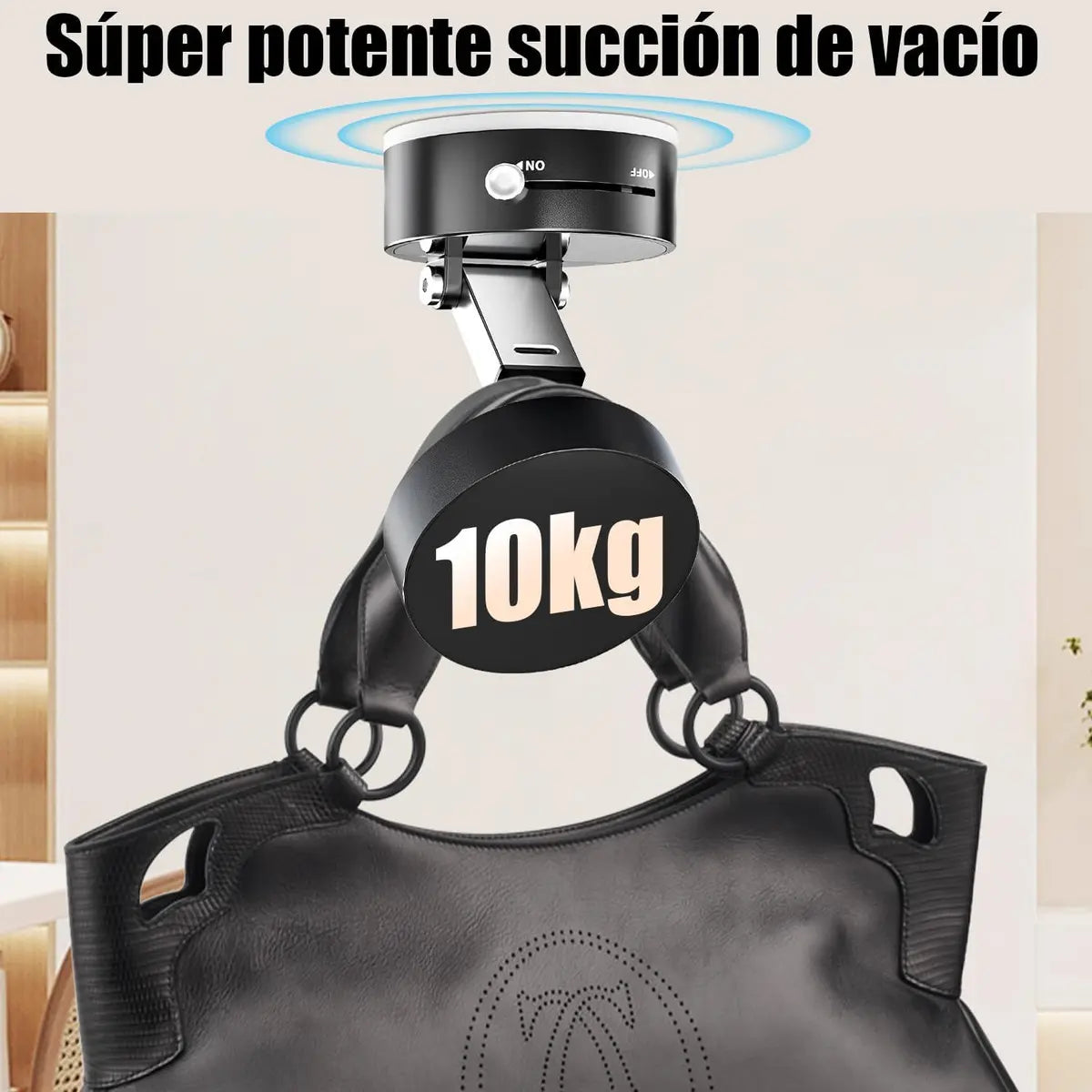 X - Soporte Celular Magnetico X2