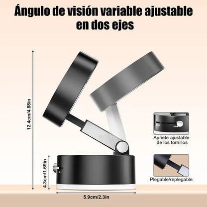 X - Soporte Celular Magnetico X2
