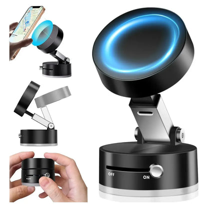 X - Soporte Celular Magnetico X2