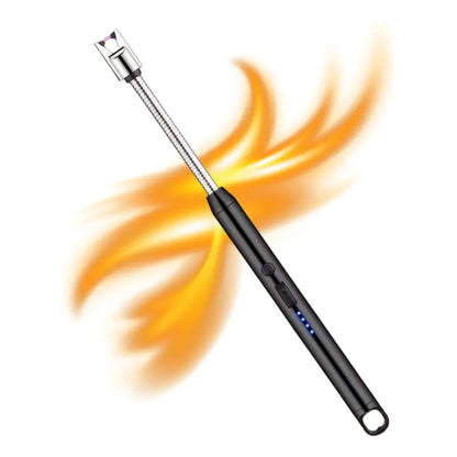 X- CHISPERO RECARGABLE CON USB