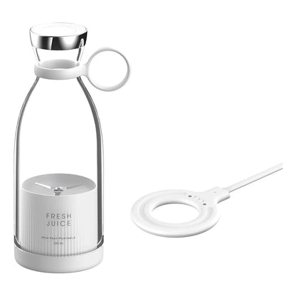 mini licuadora portatil