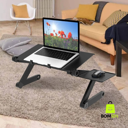 Mesa Portatil Plegable Notebook