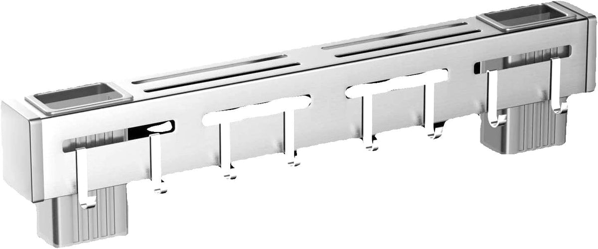Estante Organizador Porta Cuchillos 50cm